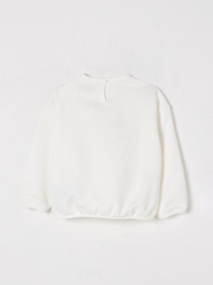 Gucci Sweater Kids White