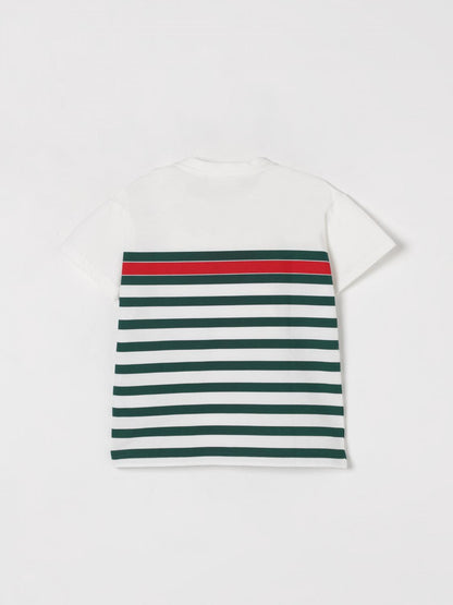 Gucci T Shirt Kids White