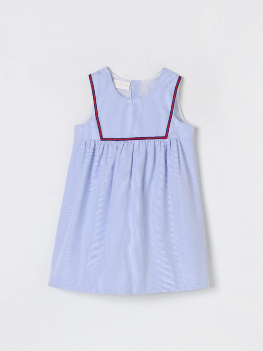 Gucci Romper Kids White