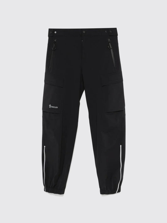 Moncler Pants Men Black