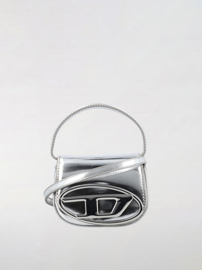 Diesel Mini Bag Woman Gold