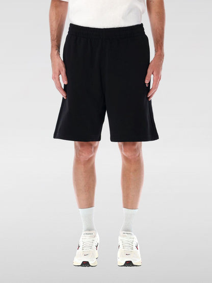 Diesel Short Men Black
