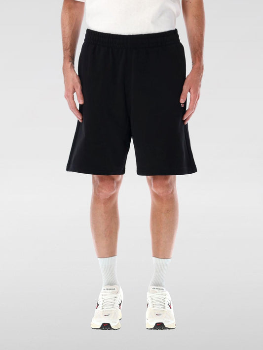 Diesel Short Men Black