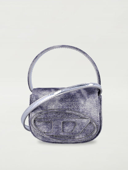 Diesel Handbag Woman Blue