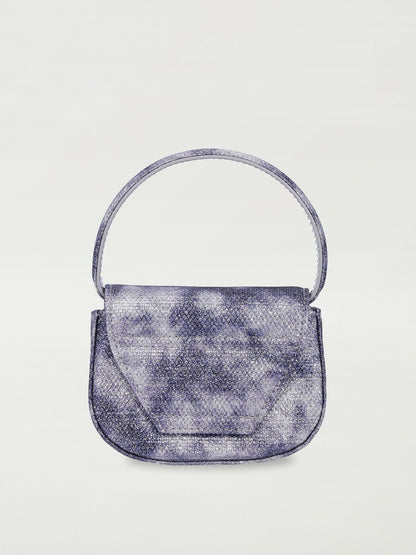 Diesel Handbag Woman Blue