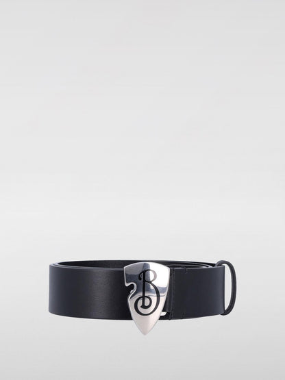 Burberry Belt Men Black