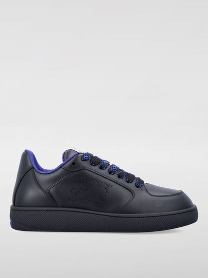 Burberry Sneakers Men Black