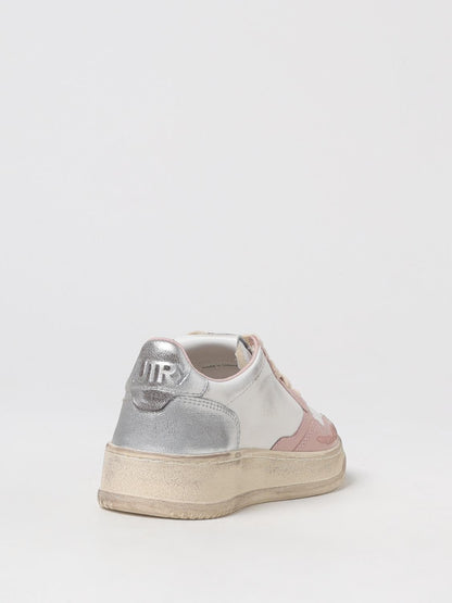 Autry Sneakers Woman White