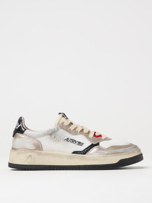 Autry Sneakers Men White