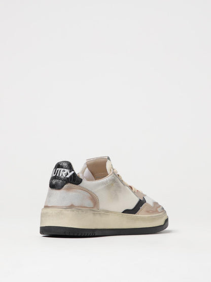 Autry Sneakers Men White
