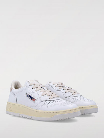 Autry Sneakers Woman White