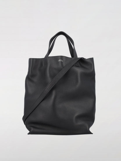 A.P.C. Handbag Woman Black