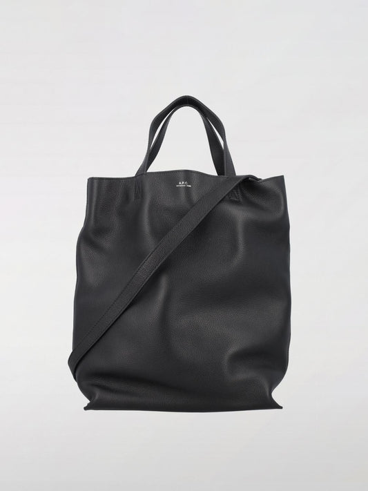 A.P.C. Handbag Woman Black