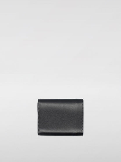 A.P.C. Wallet Woman Black