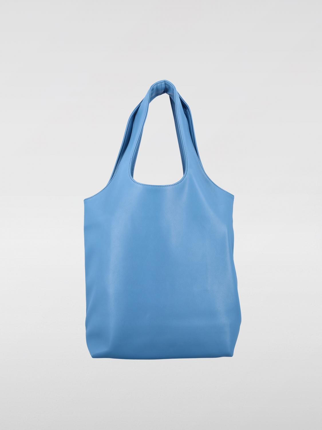 A.P.C. Bags Men Blue