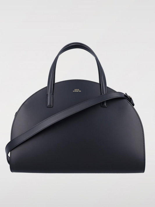 A.P.C. Handbag Woman Black