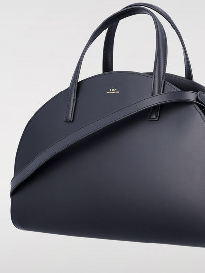 A.P.C. Handbag Woman Black