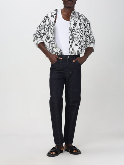 Jacquemus Shirt Men White