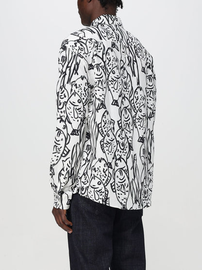 Jacquemus Shirt Men White