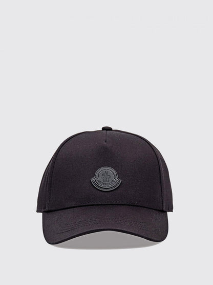 Moncler Hat Men Blue