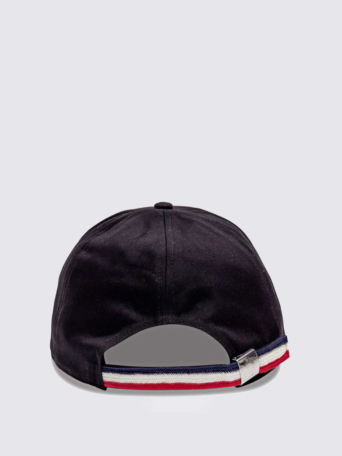 Moncler Hat Men Blue