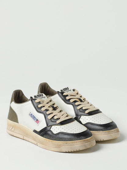 Autry Sneakers Men White