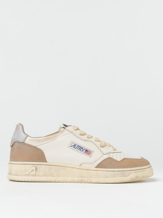 Autry Sneakers Men White