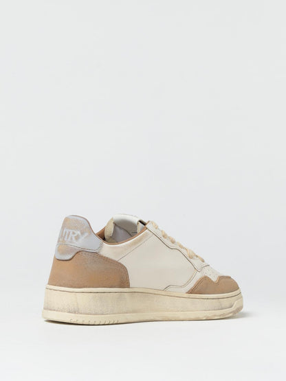 Autry Sneakers Men White