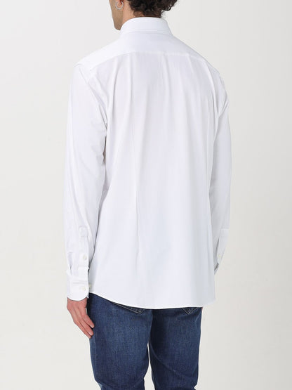 Boss Shirt Men White