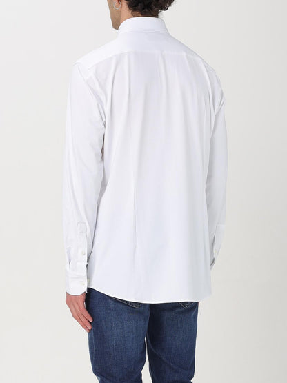 Boss Shirt Men White