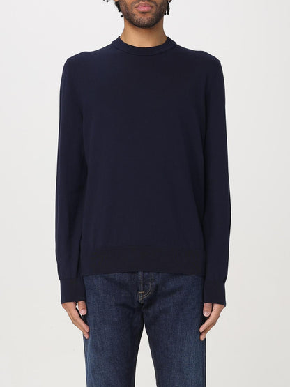 Boss Sweater Men Beige