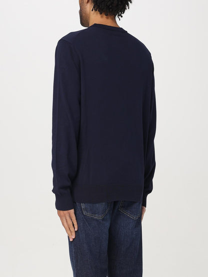 Boss Sweater Men Beige