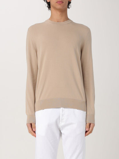 Boss Sweater Men Green