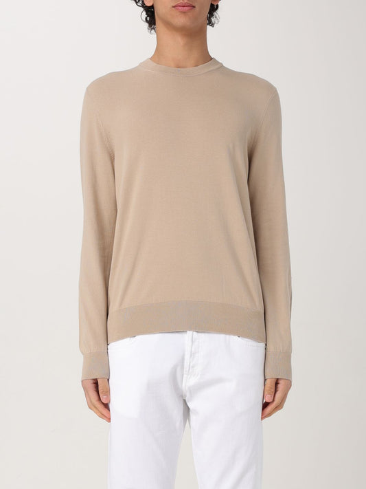 Boss Sweater Men Green