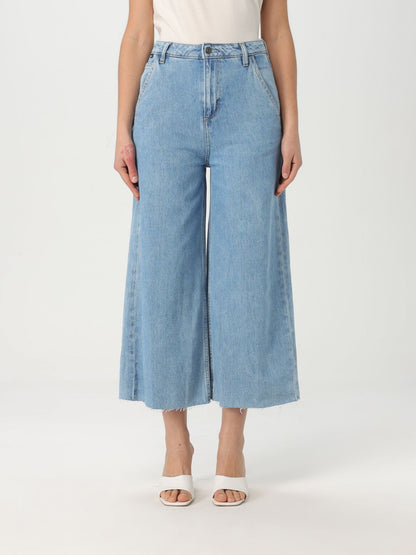 Boss Jeans Woman Blue