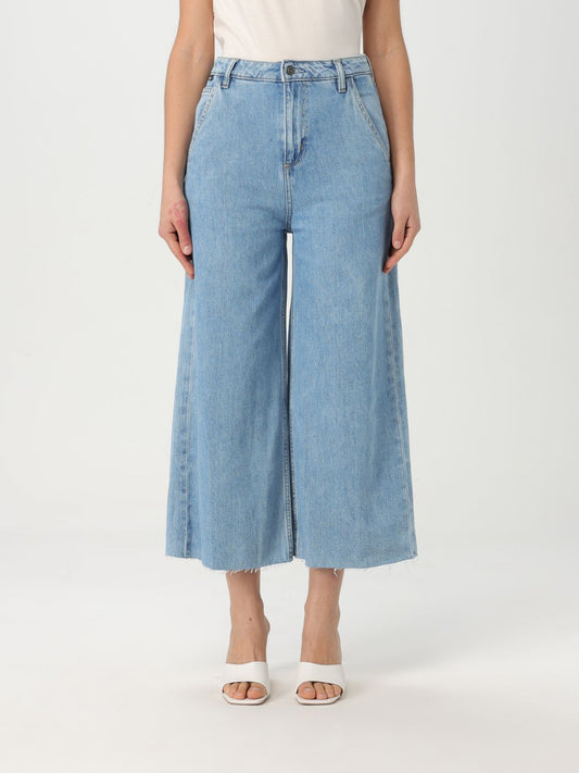 Boss Jeans Woman Blue