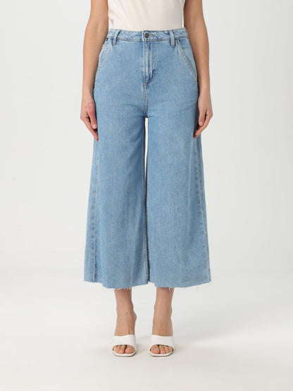 Boss Jeans Woman Blue