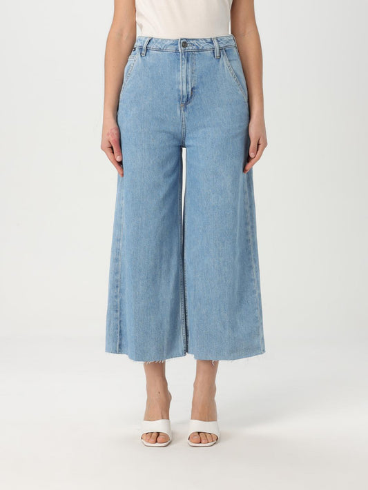 Boss Jeans Woman Blue
