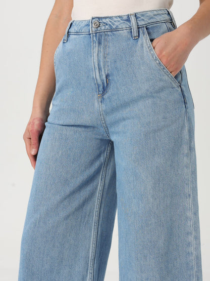 Boss Jeans Woman Blue