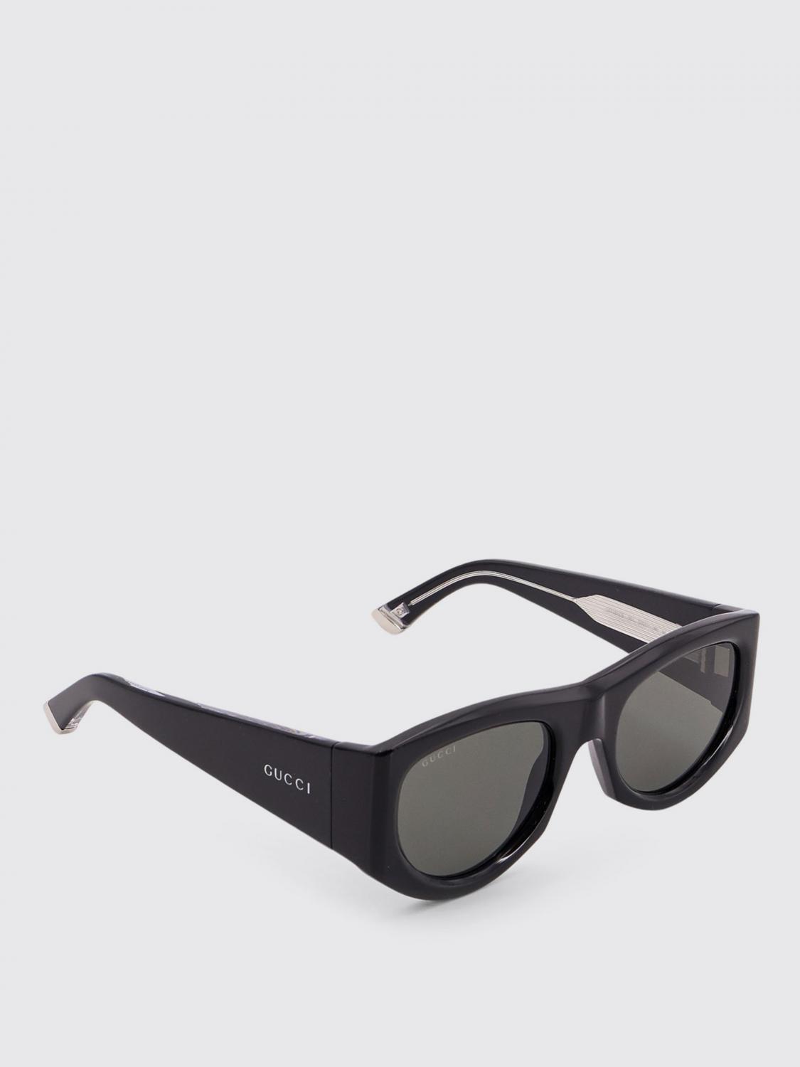 Gucci Optical Frames Woman Black