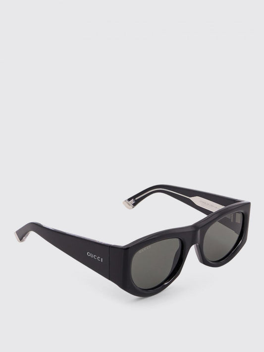 Gucci Optical Frames Woman Black