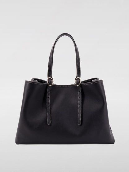 Gucci Shoulder Bag Woman Black