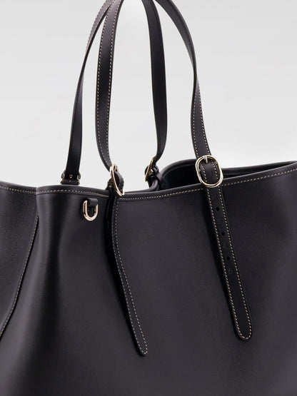 Gucci Shoulder Bag Woman Black
