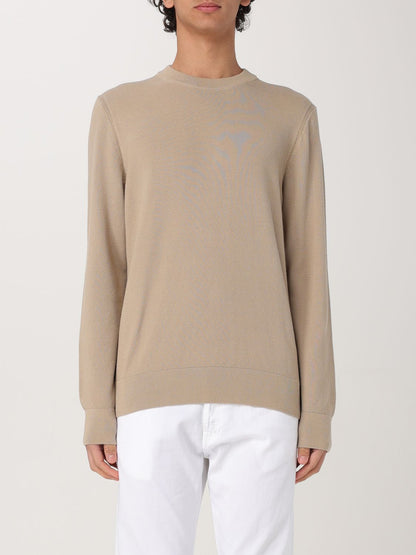 Boss Sweater Men Blue