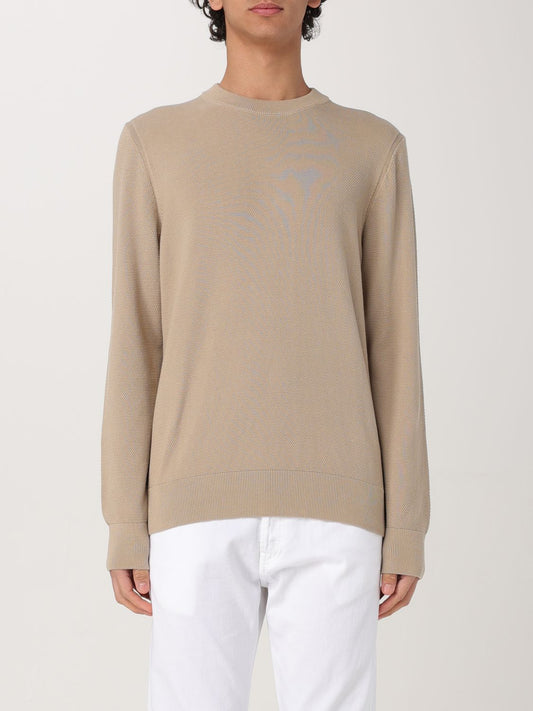Boss Sweater Men Blue
