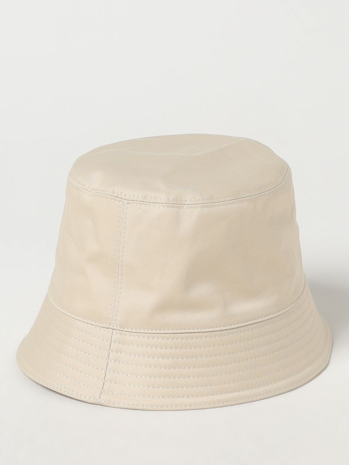 Marni Hat Men Beige
