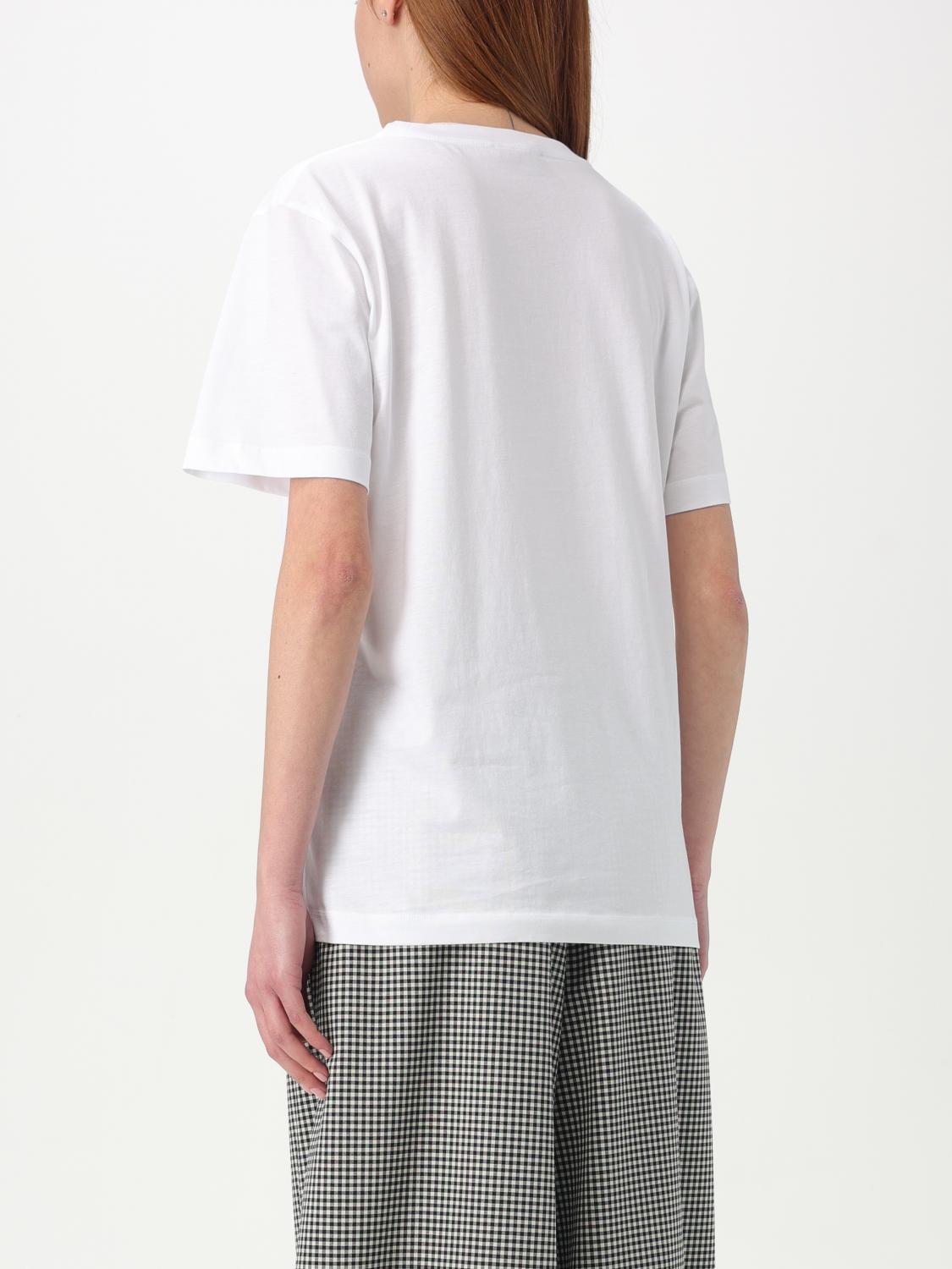 Marni T Shirt Woman White