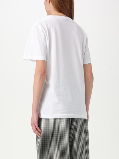 Marni T Shirt Woman White