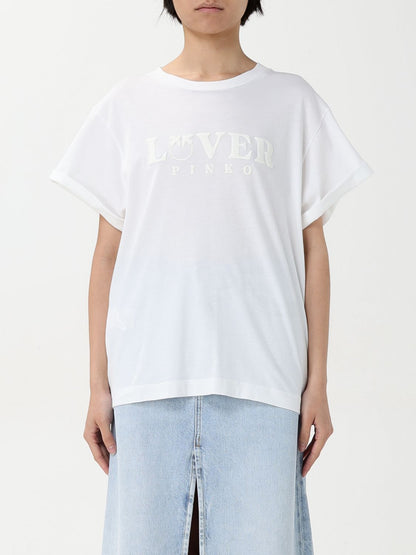 Pinko T Shirt Woman Black
