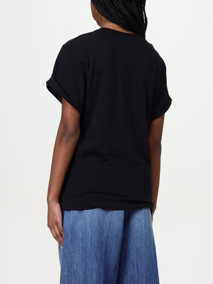 Pinko T Shirt Woman Black